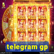 telegram gp